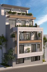 Διαμέρισμα 60 τ.μ. για πώληση, Πειραιάς, Αγία Σοφία-thumb-9
