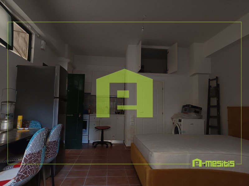 Studio 30 sqm for rent, Achaia, Patra