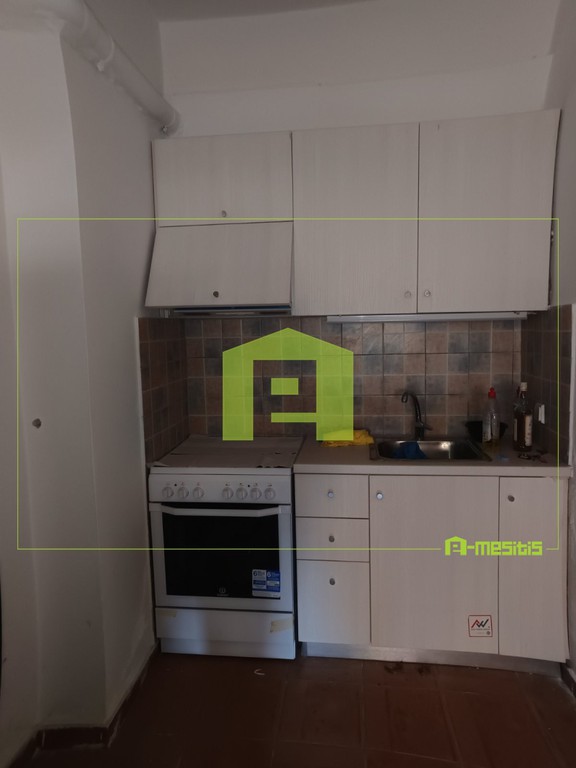 Studio 30 sqm for rent, Achaia, Patra