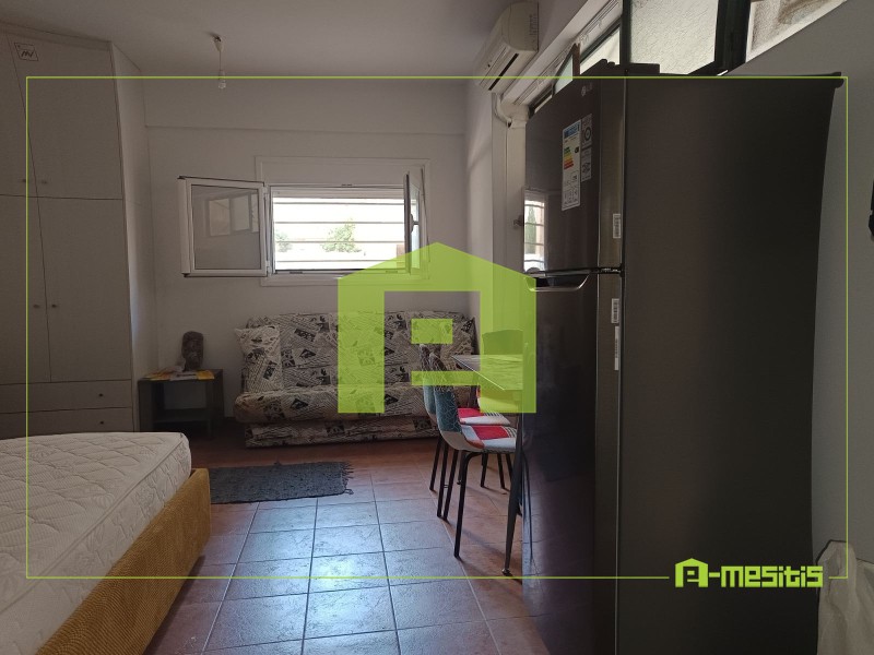 Studio 30 sqm for rent, Achaia, Patra