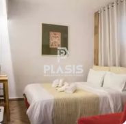 Διαμέρισμα 38 τ.μ. προς ενοικίαση