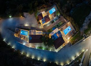 Βίλλα 600 τ.μ. για πώληση, Ν. Ρεθύμνου, Ρέθυμνο-thumb-1