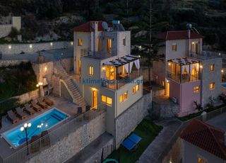 Βίλλα 600 τ.μ. για πώληση, Ν. Ρεθύμνου, Ρέθυμνο-thumb-3