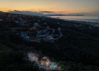Βίλλα 600 τ.μ. για πώληση, Ν. Ρεθύμνου, Ρέθυμνο-thumb-2