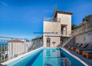 Βίλλα 600 τ.μ. για πώληση, Ν. Ρεθύμνου, Ρέθυμνο-thumb-5
