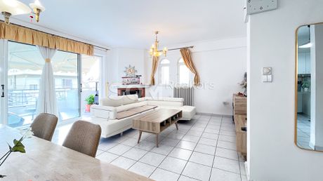 Apartment 106,39sqm for sale-Glyfada