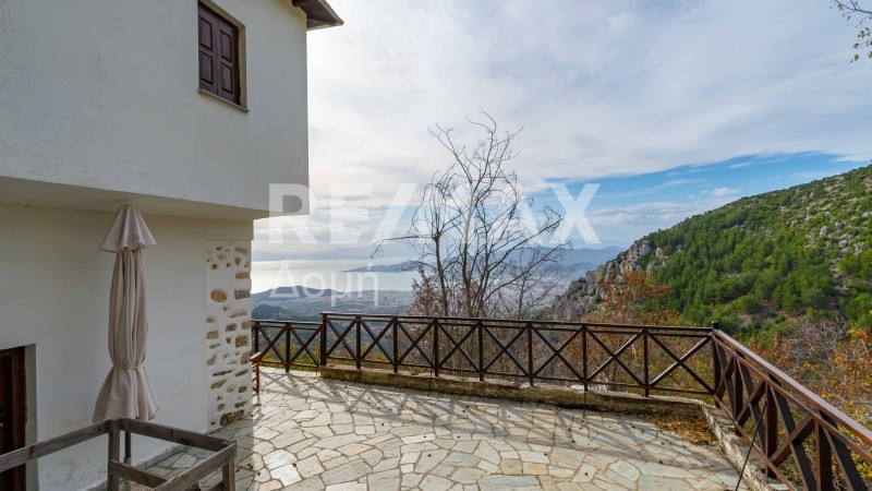 Μεζονέτα 130 τ.μ. πρός πώληση, Μαγνησία, Μακρινίτσα