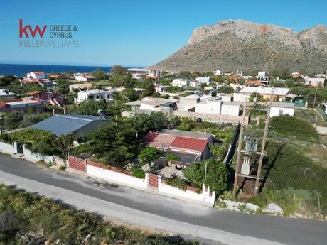 Μονοκατοικία 100 τ.μ. για ενοικίαση