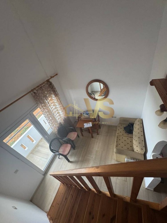 Studio / γκαρσονιέρα 40 τ.μ. πρός ενοικίαση, Ν. Ηρακλείου, Μάλλια