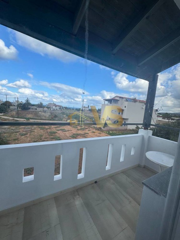 Studio / γκαρσονιέρα 40 τ.μ. πρός ενοικίαση, Ν. Ηρακλείου, Μάλλια