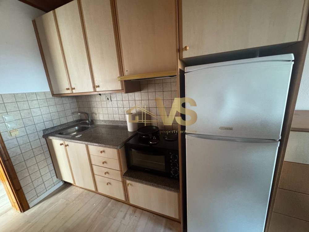 Studio / γκαρσονιέρα 40 τ.μ. πρός ενοικίαση, Ν. Ηρακλείου, Μάλλια