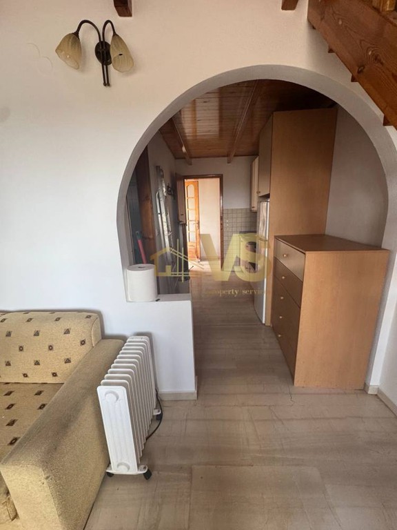 Studio / γκαρσονιέρα 40 τ.μ. πρός ενοικίαση, Ν. Ηρακλείου, Μάλλια