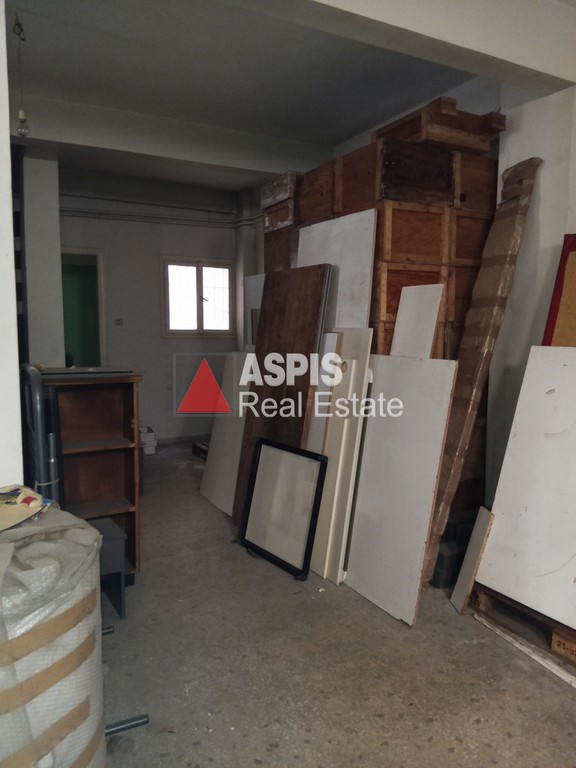 Αίθουσα 99 τ.μ. προς πώληση, Γκύζη - Πεδίον Άρεως