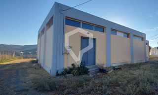 Βιομηχανικός χώρος 302 τ.μ. για ενοικίαση
