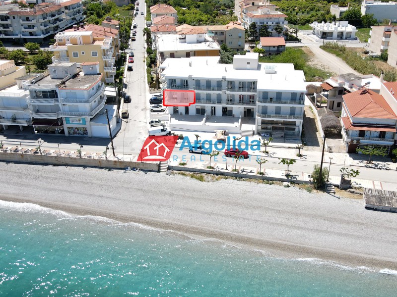 Διαμέρισμα 45 τ.μ. για πώληση, Αχαΐα, Ακράτα