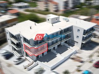 Διαμέρισμα 45 τ.μ. για πώληση, Αχαΐα, Ακράτα-thumb-21