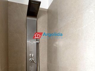Διαμέρισμα 45 τ.μ. για πώληση, Αχαΐα, Ακράτα-thumb-17