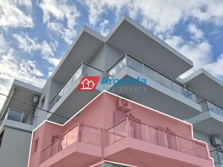 Διαμέρισμα 45 τ.μ. για πώληση, Αχαΐα, Ακράτα-thumb-1