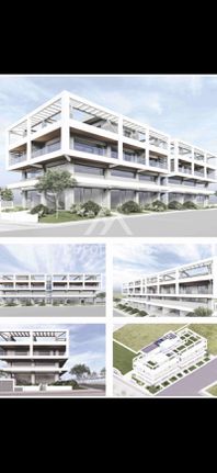 Apartment 50 sqm for sale, Thessaloniki - Suburbs, Thermi