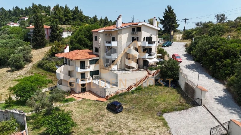 Διαμέρισμα 75 τ.μ. προς πώληση, Αγία Παρασκευή Παλλήνης