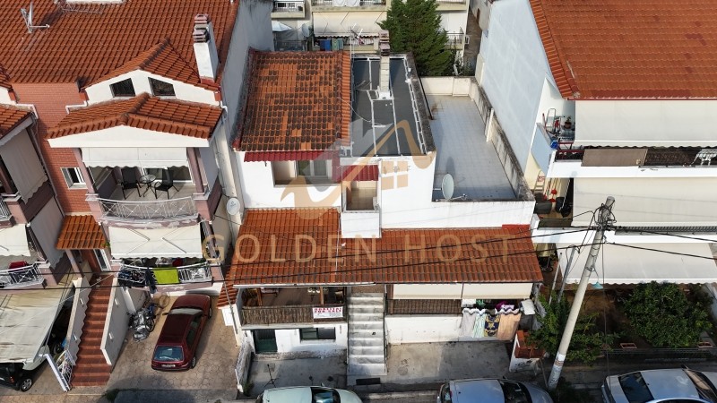 Μεζονέτα 160 τ.μ. προς πώληση, Νέα Μουδανιά