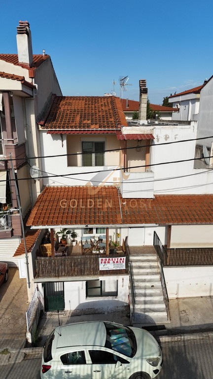 Μεζονέτα 160 τ.μ. προς πώληση, Νέα Μουδανιά