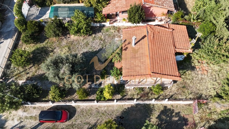 Μονοκατοικία 48 τ.μ. προς πώληση, Πόρτες Μουδανιών