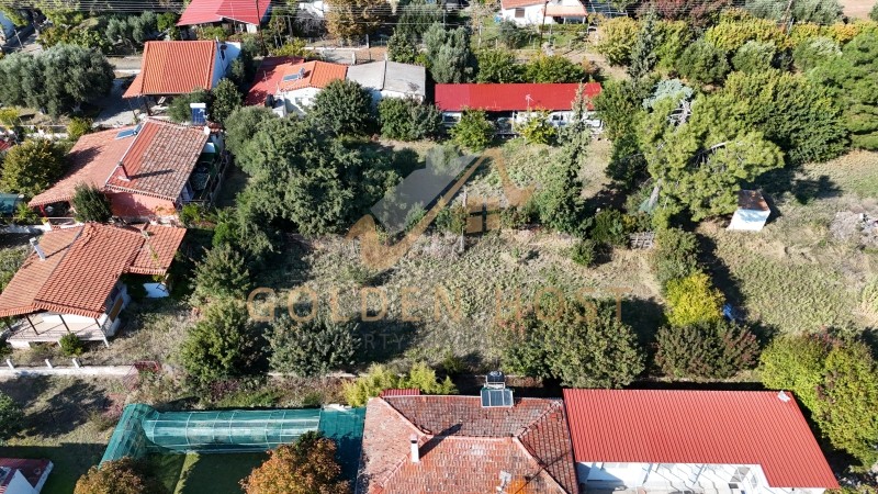 Μονοκατοικία 48 τ.μ. προς πώληση, Πόρτες Μουδανιών