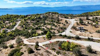 Οικόπεδο 400 τ.μ. πρός πώληση, Αργολίδα, Κρανίδι-thumb-1