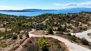 Οικόπεδο 400 τ.μ. πρός πώληση, Αργολίδα, Κρανίδι-thumb-5
