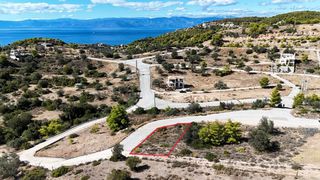 Οικόπεδο 400 τ.μ. πρός πώληση, Αργολίδα, Κρανίδι-thumb-6