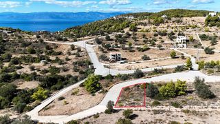 Οικόπεδο 400 τ.μ. πρός πώληση, Αργολίδα, Κρανίδι-thumb-7