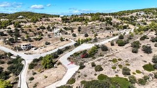 Οικόπεδο 400 τ.μ. πρός πώληση, Αργολίδα, Κρανίδι-thumb-8
