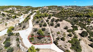 Οικόπεδο 400 τ.μ. πρός πώληση, Αργολίδα, Κρανίδι-thumb-10