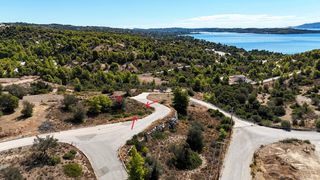 Οικόπεδο 400 τ.μ. πρός πώληση, Αργολίδα, Κρανίδι-thumb-17
