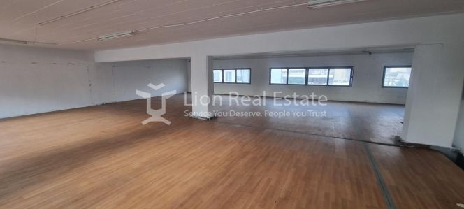 Business bulding 2.350 sqm for sale, Athens - West, Metamorfosi