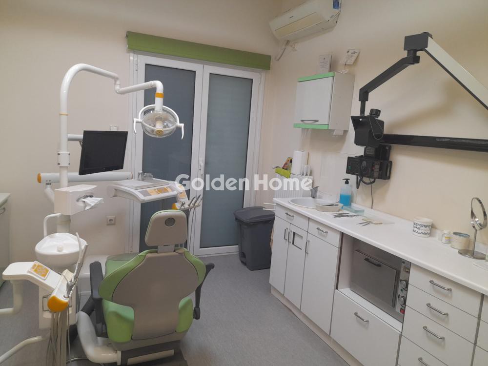Business 70 sqm for rent, Athens - Center, Patision - Acharnon