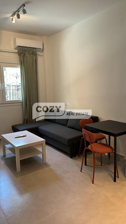 Διαμέρισμα 34 τ.μ. προς πώληση, Δόξα
