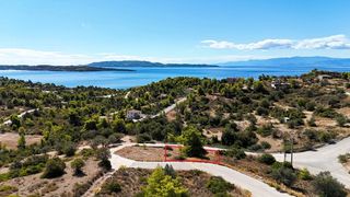 Οικόπεδο 400 τ.μ. για πώληση