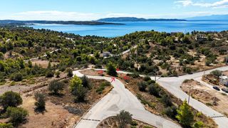 Οικόπεδο 400 τ.μ. για πώληση, Αργολίδα, Κρανίδι-thumb-2