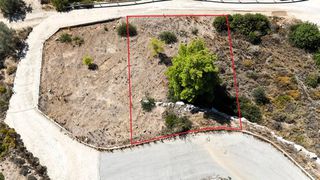 Οικόπεδο 400 τ.μ. για πώληση, Αργολίδα, Κρανίδι-thumb-3