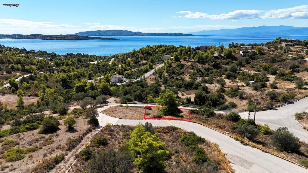 Οικόπεδο 400 τ.μ. προς πώληση, Οικισμός Δικηγόρων