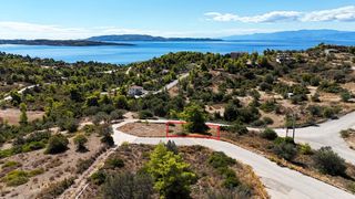 Οικόπεδο 400 τ.μ. για πώληση, Αργολίδα, Κρανίδι-thumb-4