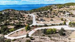 Οικόπεδο 400 τ.μ. για πώληση, Αργολίδα, Κρανίδι-thumb-5