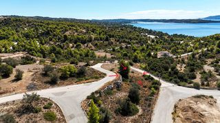 Οικόπεδο 400 τ.μ. για πώληση, Αργολίδα, Κρανίδι-thumb-14