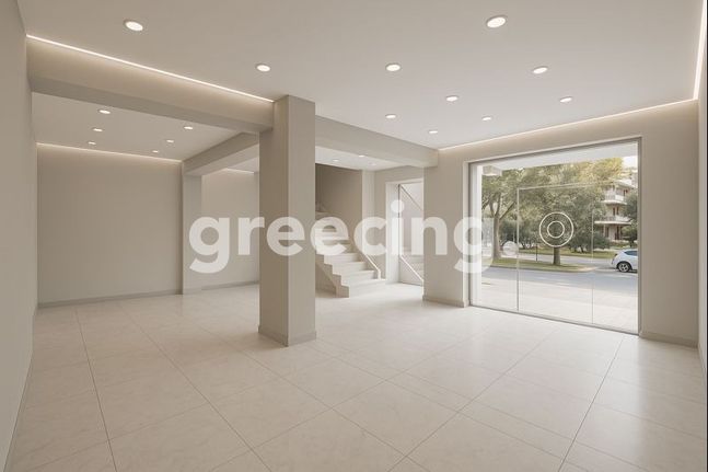 Store 400 sqm for rent, Athens - North, Kifisia