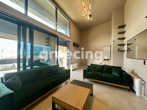 Maisonette 145 sqm for sale, Athens - South, Glyfada