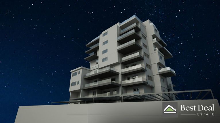 Apartment 53 sqm for sale, Athens - South, Palaio Faliro