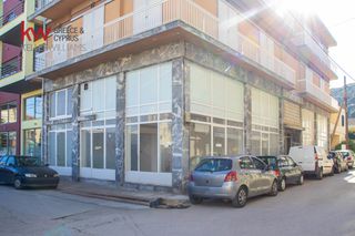Κατάστημα 90 τ.μ. για ενοικίαση