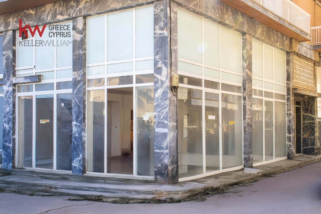 Κατάστημα 90 τ.μ. πρός ενοικίαση, Αργολίδα, Ναύπλιο
